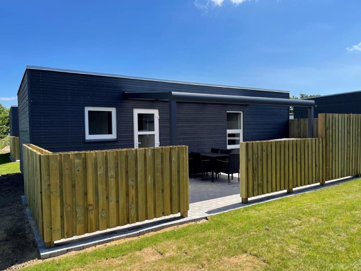 Esbjerg Camping Exterior foto