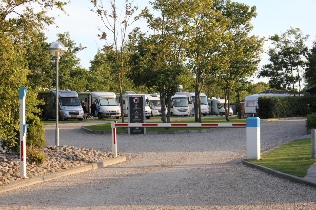 Esbjerg Camping Exterior foto