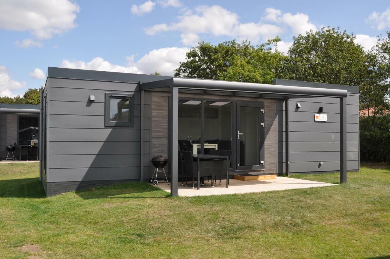 Esbjerg Camping Exterior foto